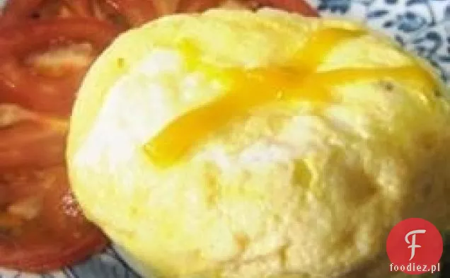 Omlet w kubku
