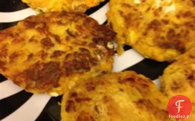 Burgery Wegetariańskie