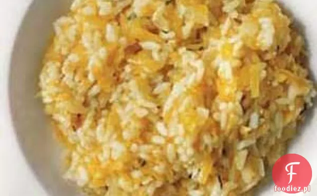 Risotto Z Dyni