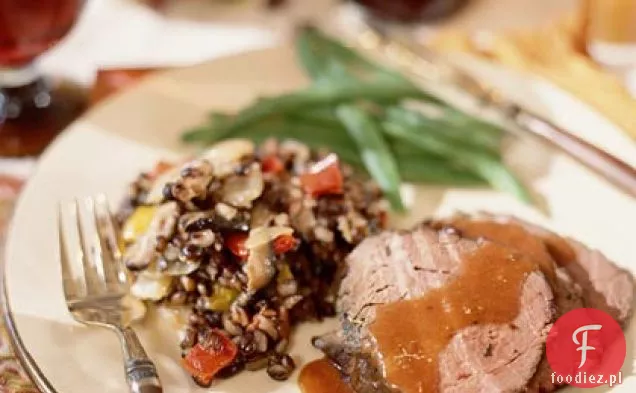 Klasyczna Polędwica Wołowa