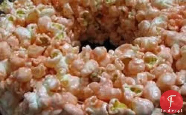 Ciasto Popcorn I