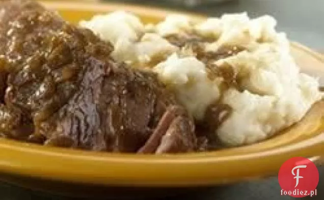 Rozpływające Się W Ustach Krótkie Żebra