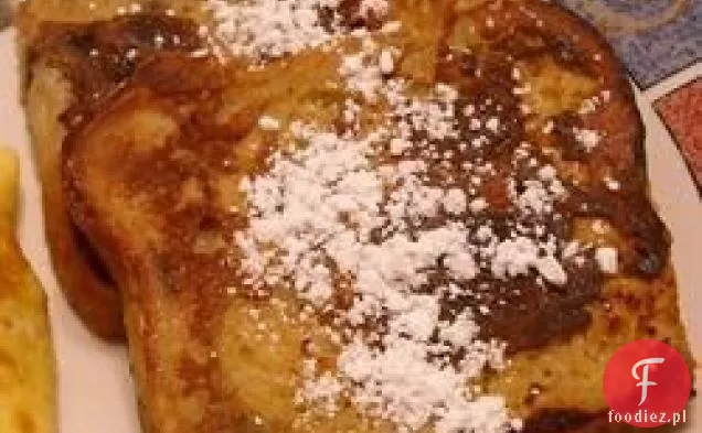 Ultimate French Toast