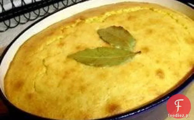 Zapiekanka Wołowa Z Grilla