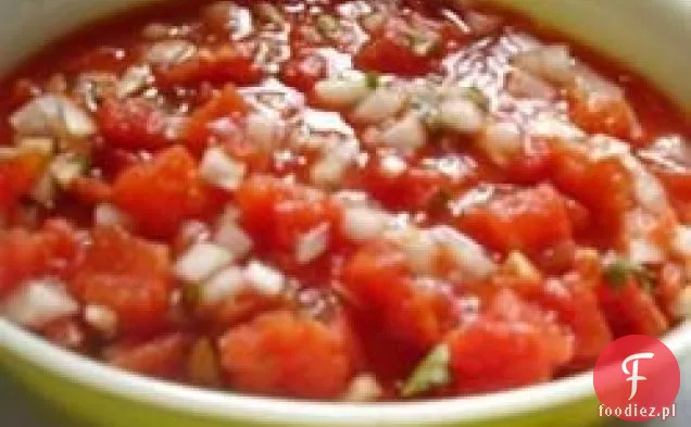 Słynna Salsa D