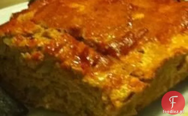 JENNIE-o ' s Best Ever Meatloaf