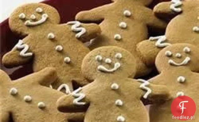 Ciasteczka McCormick ® Gingerbread Men