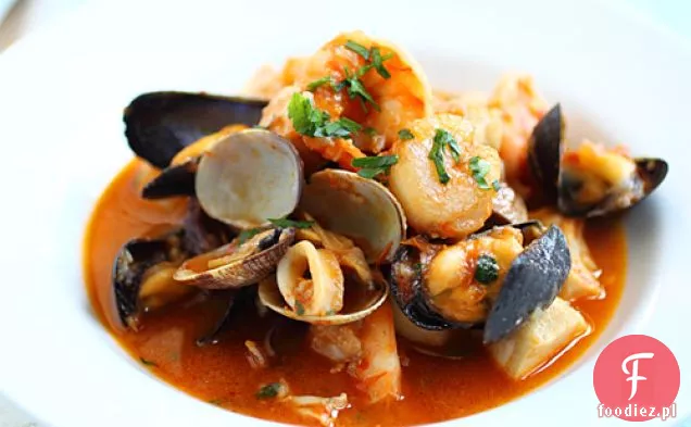 Cioppino
