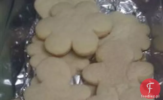 Ciasteczka Harcerskie