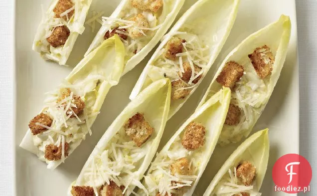 Sałatka Cezar Spears