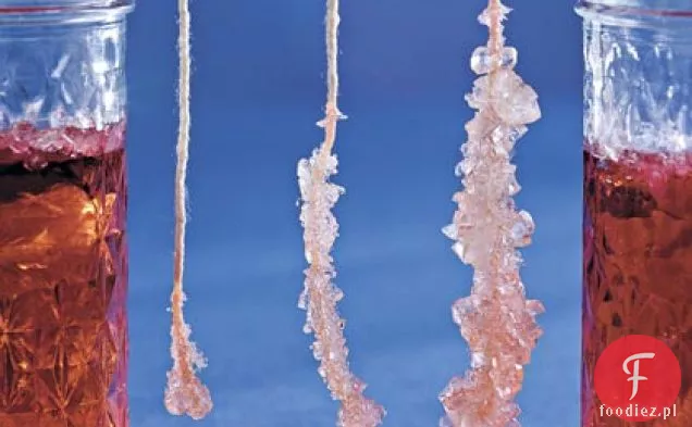 Rock Candy