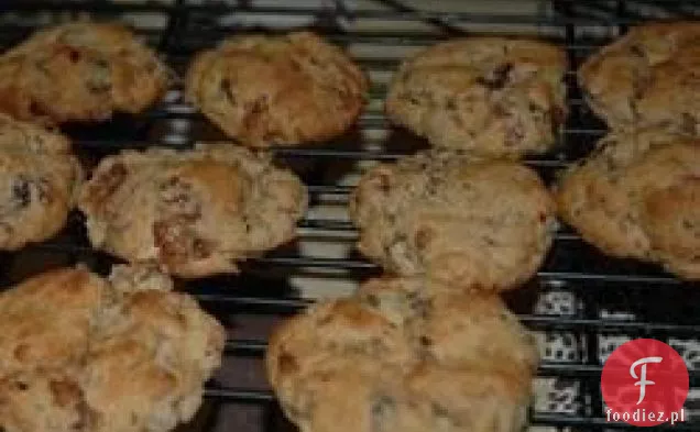 Mincemeat Cookies II