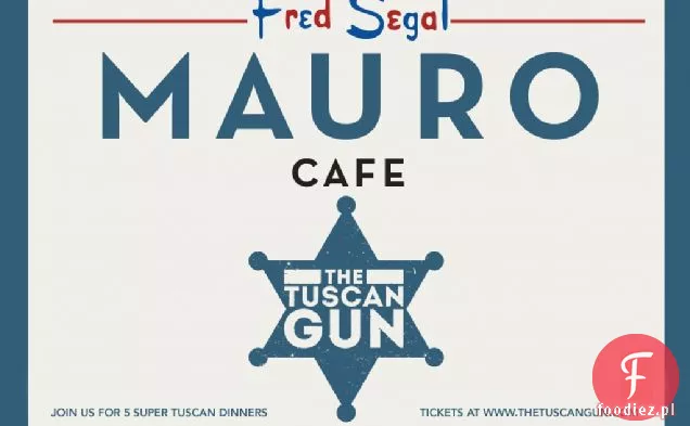 Risotto Z Papryką I Owocami Morza