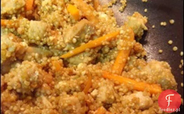 Quinoa 