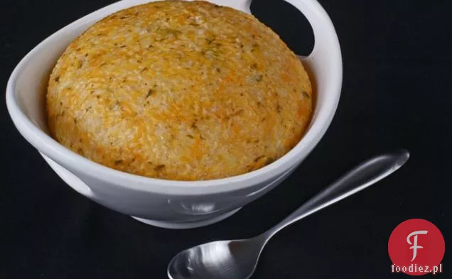 Rice cooker: Risotto z dyni