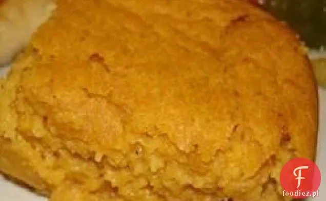 Zapiekanka Z Dyni
