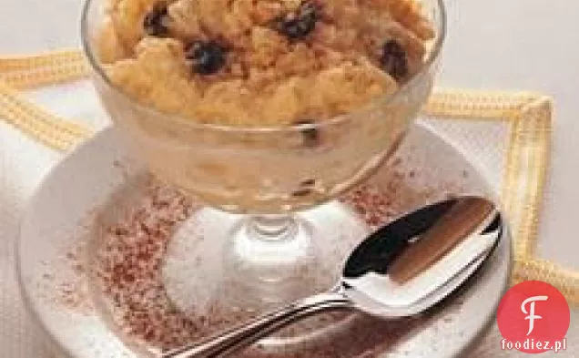 Pudding ryżowy Equal®