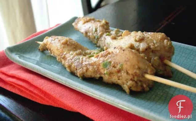 Jamajska Czerwona Fasola I Ryż