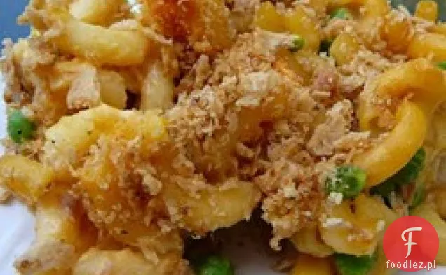 Tuna Mac