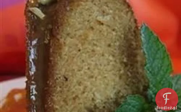 Tort maślany II