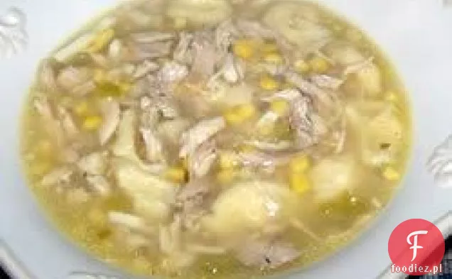 Best Pennsylvania Dutch Chicken Corn Soup