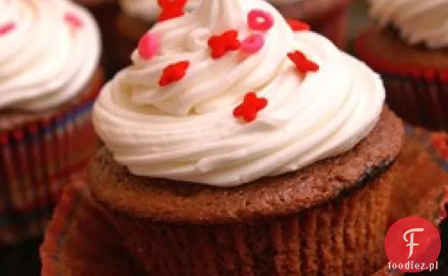 Babeczki Czekoladowe