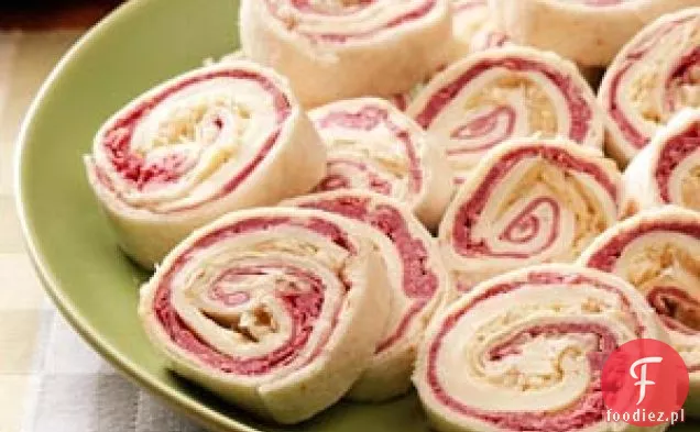 Reuben Rolls