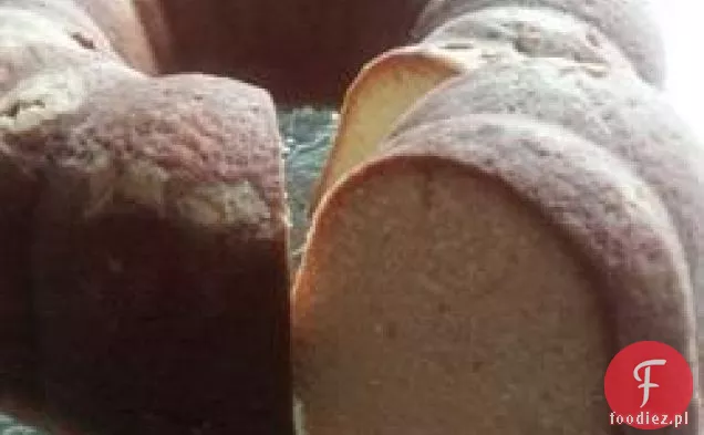 Tort kremowo-serowy III