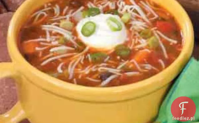 Gulasz Z Czarnej Fasoli