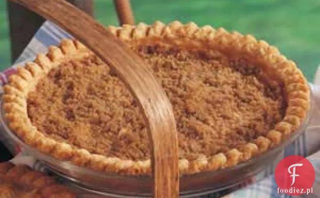 Holenderska Szarlotka