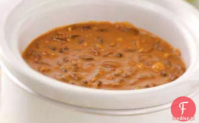 Dip Butterscotch