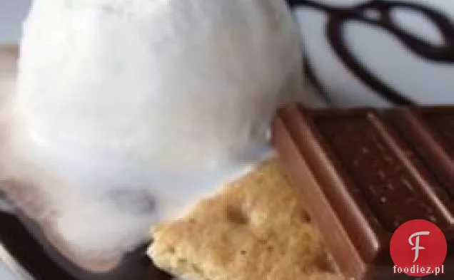 Lody Graham Cracker