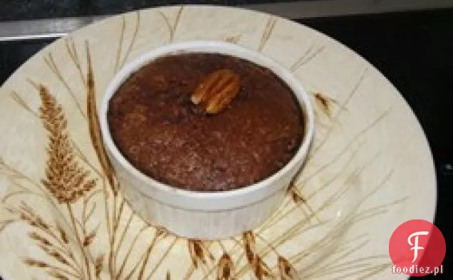 Pudding czekoladowy Glendora (ciasto)