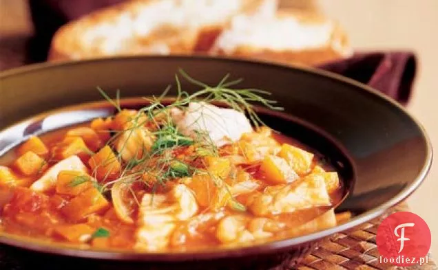 Bouillabaisse Z Dyni