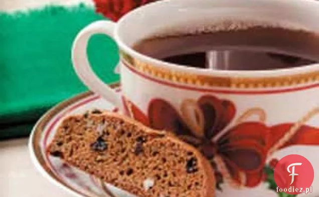 Piernikowe Biszkopty