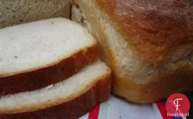 Chleb Miodowy Pęczek