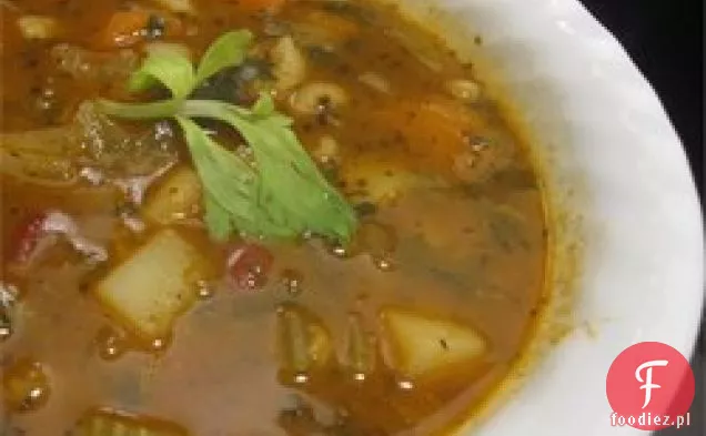 Minestrone Claudette