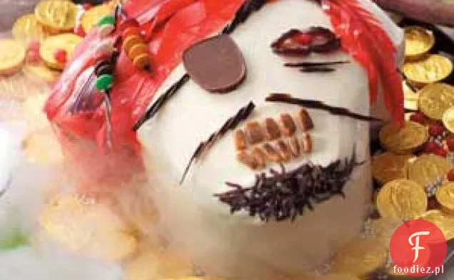 Upiorny Tort Piracki