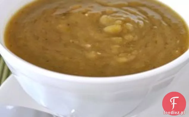 Zupa Grochowa Split Atu
