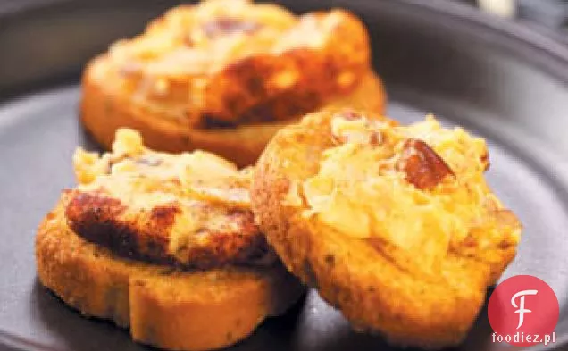 Chili Cheese Ball Spread