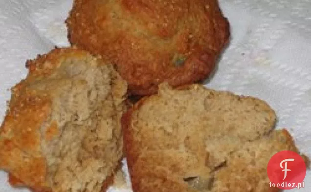 Muffinki Pear-a-dise