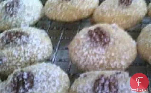 Ciasteczka Ricotta I