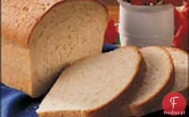 Płatki Owsiane Chleb Miodowy