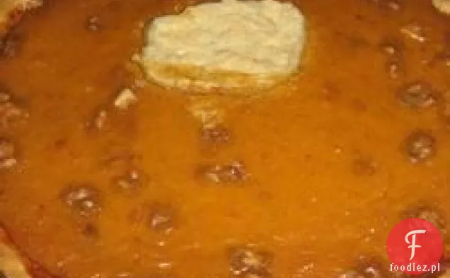 Wanilia Orzech Pumpkin Pie
