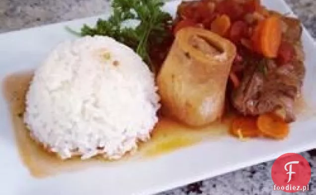 Tradycyjne Osso Buco