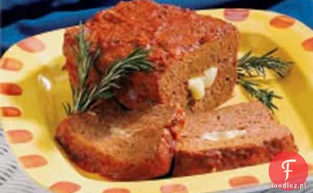 Sznurek Serowy Meat Loaf