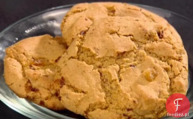 Emily ' s Spiced ginger Cookies