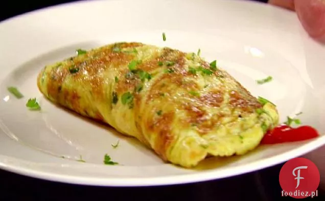 Fines Zioła Omlet