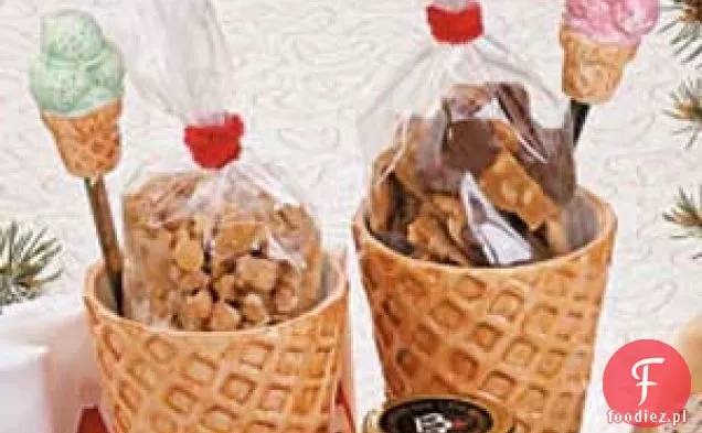 Nerkowca Nut Crunch