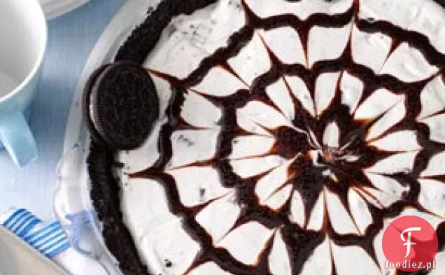 Frozen Mud Pie